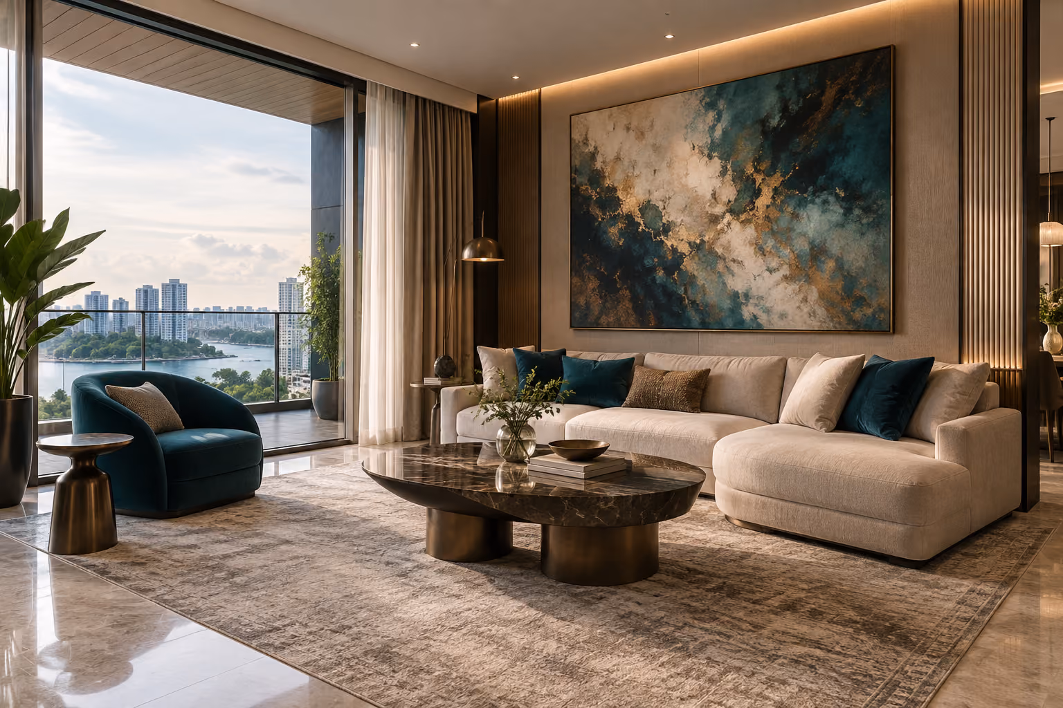 Hotel-Inspired interior design inspiration, photo 12