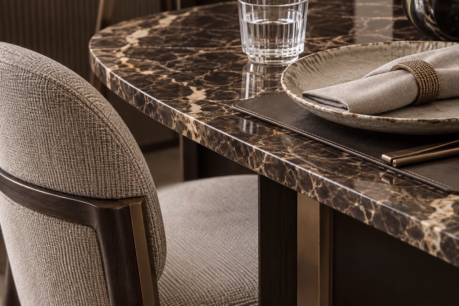 Hotel-Inspired interior design inspiration, photo 18