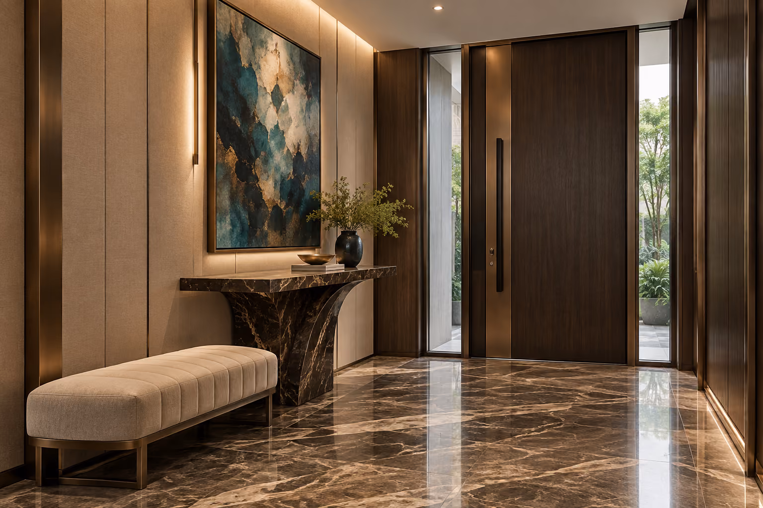 Hotel-Inspired interior design inspiration, photo 19