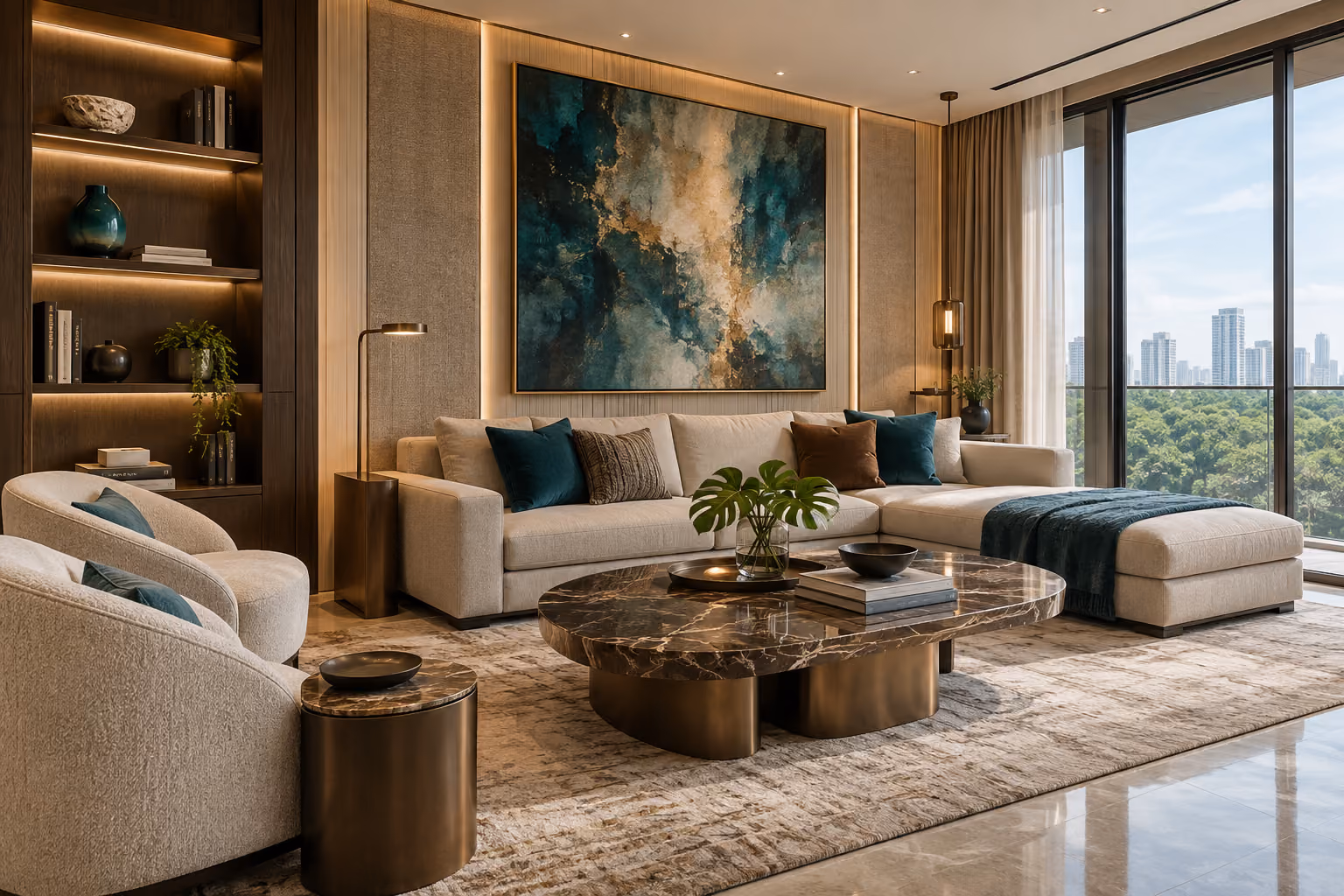 Hotel-Inspired interior design inspiration, photo 21