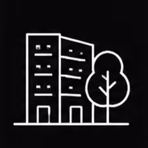 HDB resale interior design service icon for Singapore homes