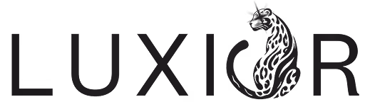 Luxior Concept logo.