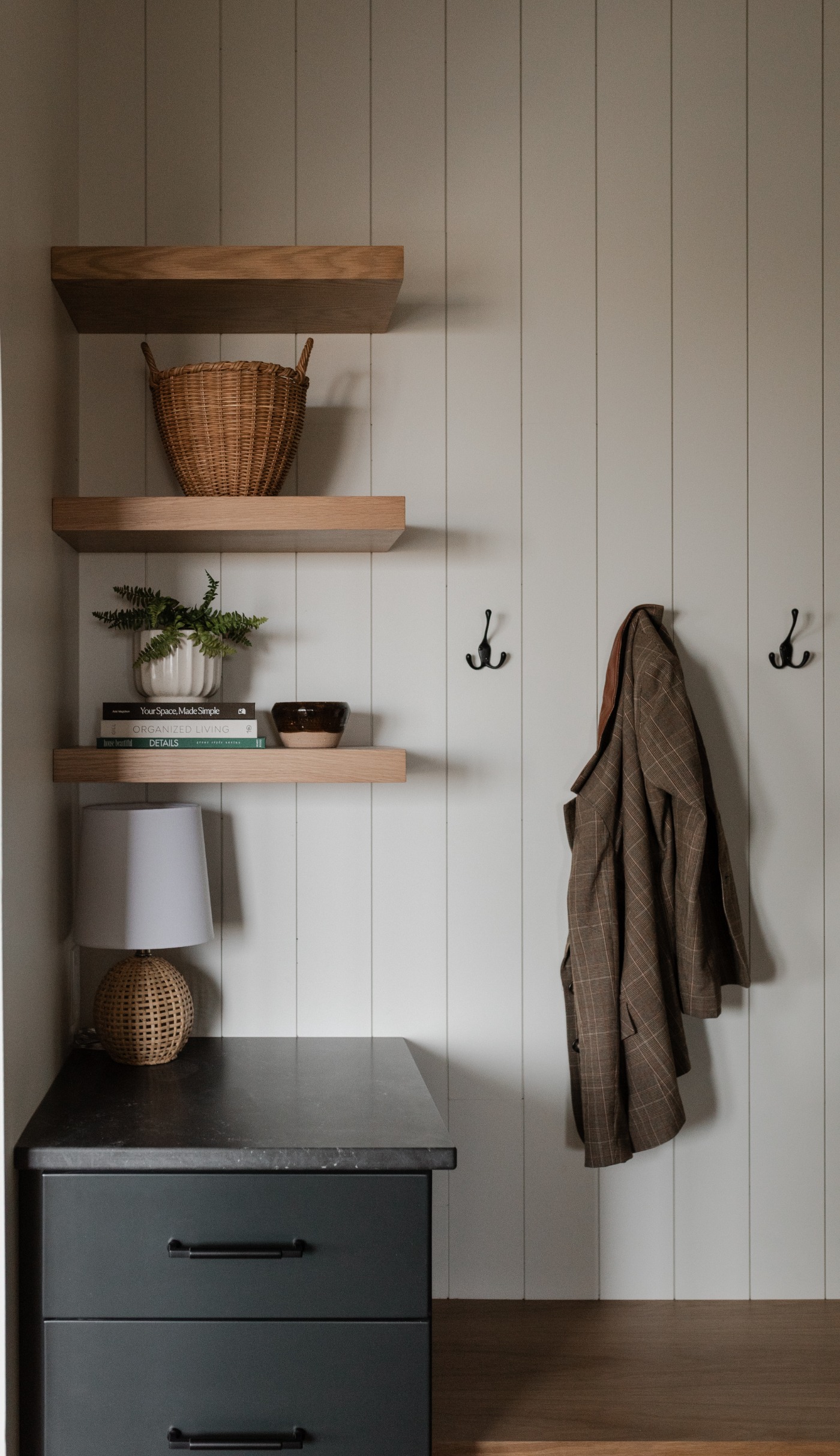 Mudroom