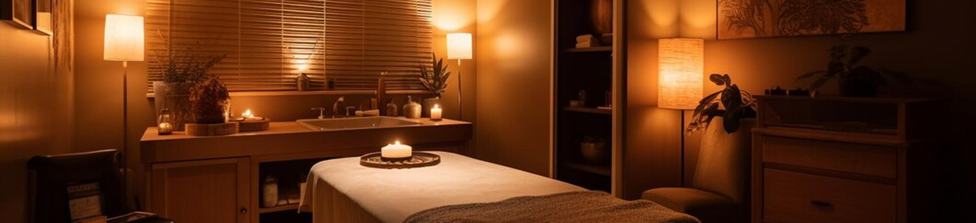 Sculpt Haus NYC treatment room