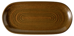 Medium Long Plate