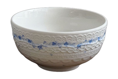 Garden Table relief bowl SKU-02