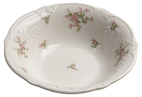 Meadow Bloom bowl SKU-05