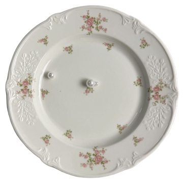 Meadow Bloom side plate SKU-03