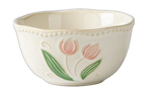 Orchard Bloom Rice Bowl SKU-09