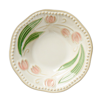 Orchard Bloom Sauce Dish SKU-02