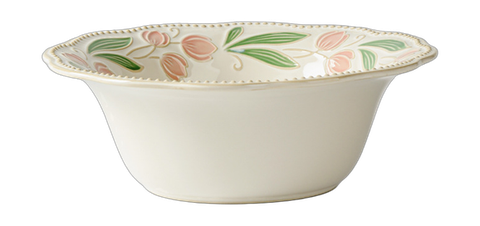Orchard Bloom Soup Bowl SKU-04
