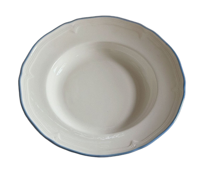 Meadow Sprig Side Dish SKU-03