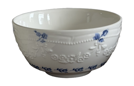 Willow Lace Small Bowl SKU-01