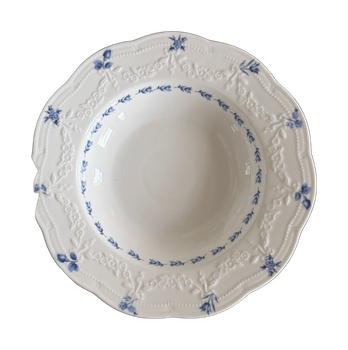Willow Lace Side Plate SKU-04