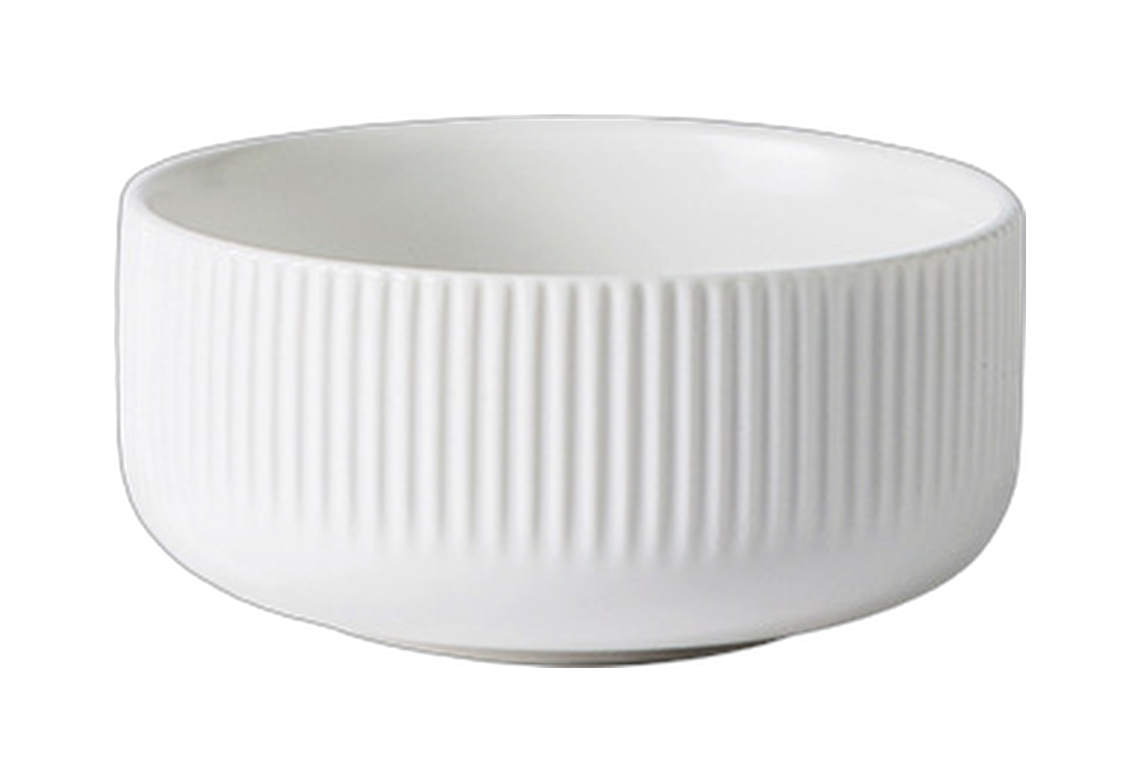 Soft Horizon Rice Bowl