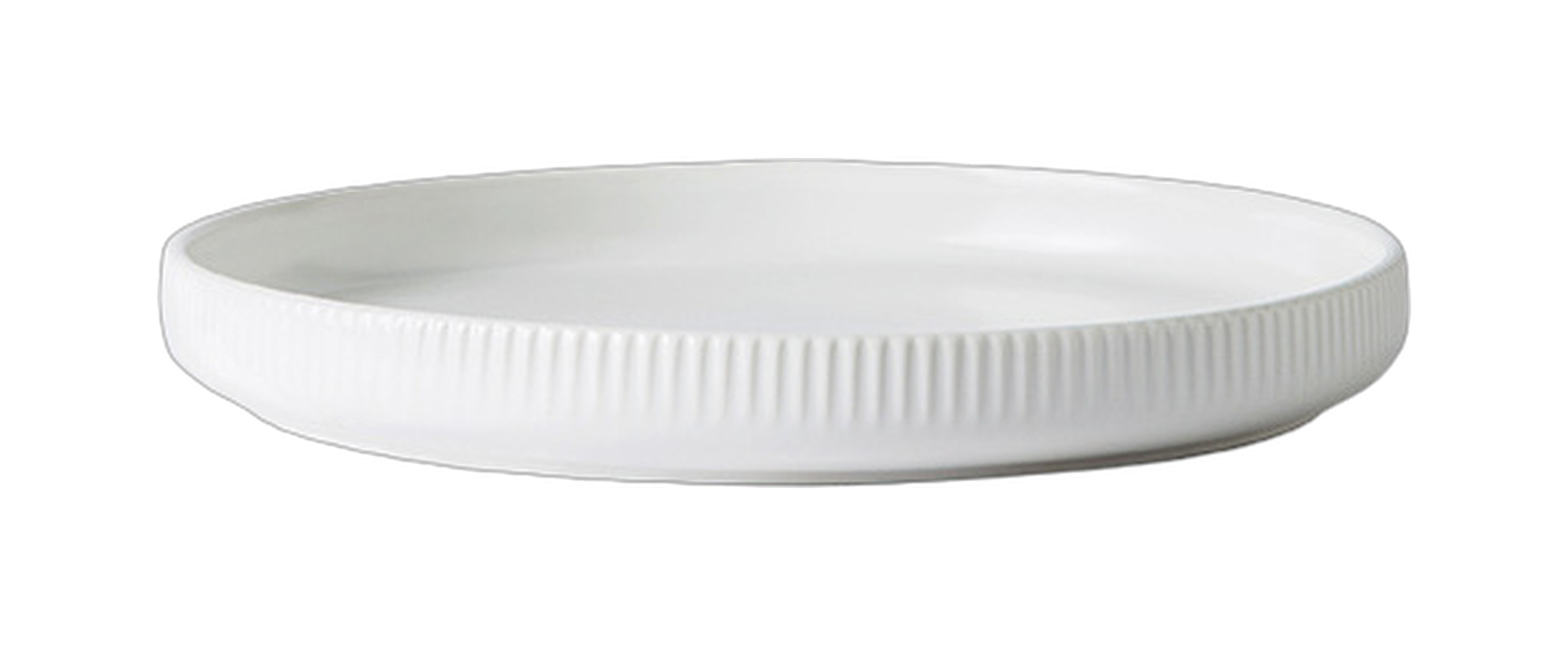 Soft Horizon 8-inch Flat Plate