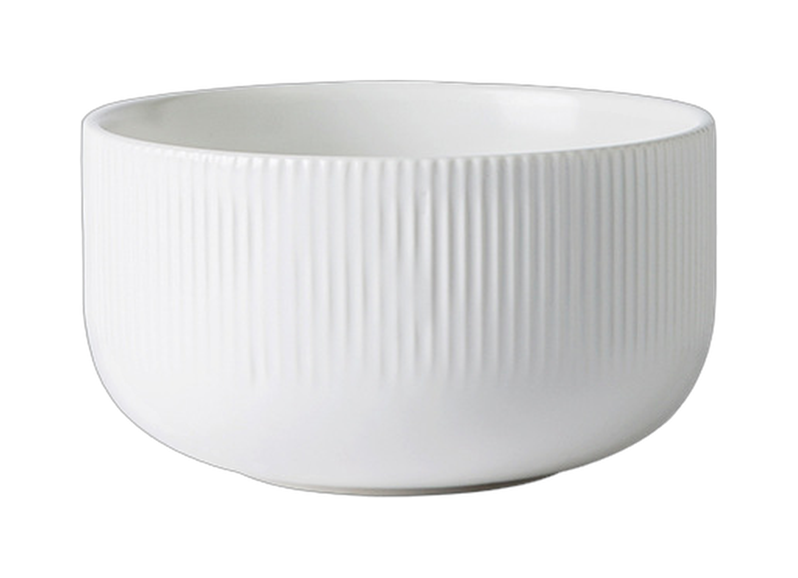 Soft Horizon Noodle Bowl
