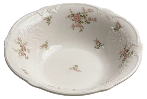 Blush Posy bowl SKU-05