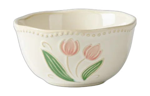 Orchard Bloom Rice Bowl SKU-09