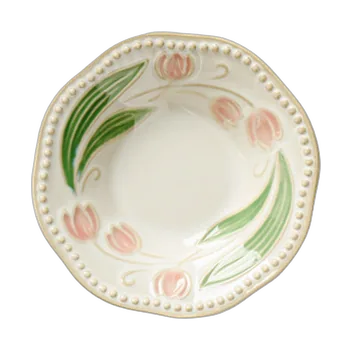 Orchard Bloom Sauce Dish SKU-02