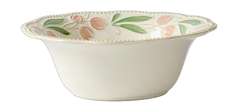 Orchard Bloom Soup Bowl SKU-04