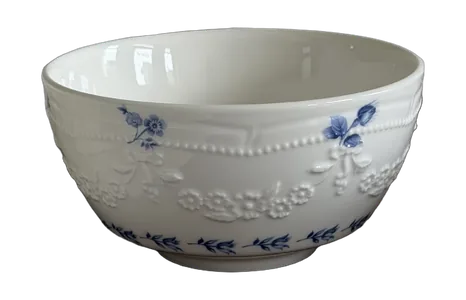 Willow Lace Small Bowl SKU-01