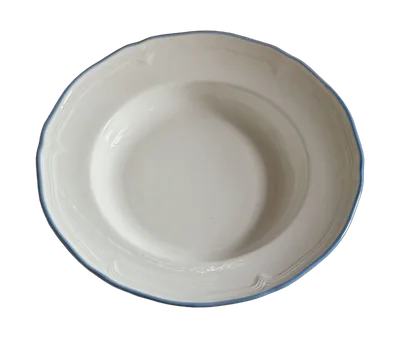 Meadow Sprig Side Dish SKU-03