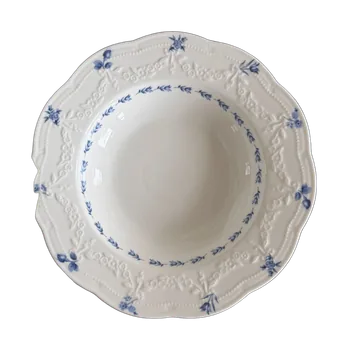 Willow Lace Side Plate SKU-04