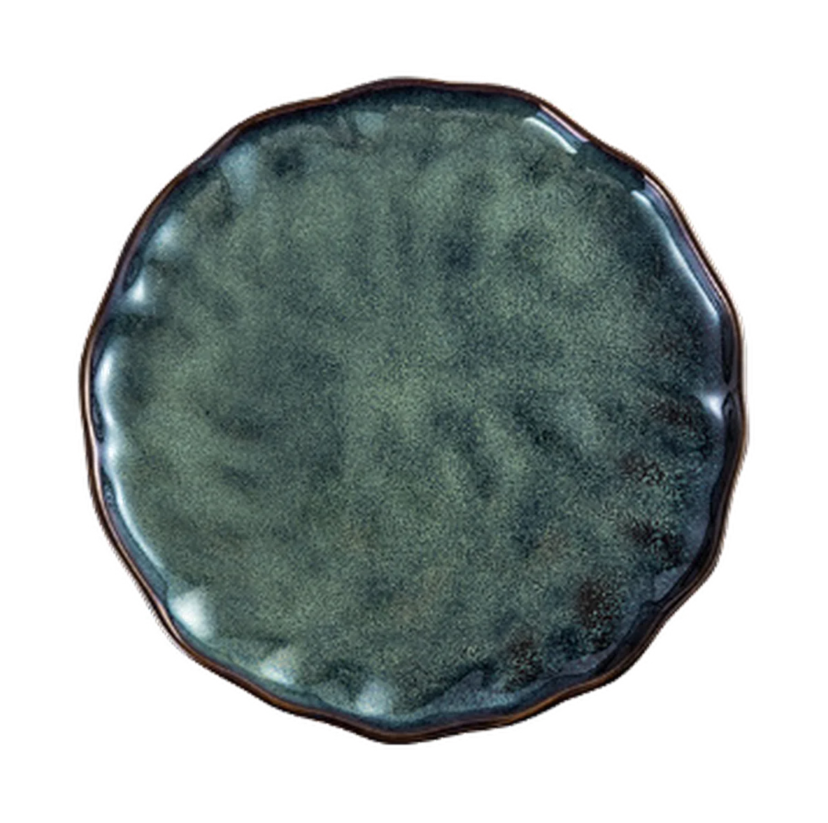 Ember Rim Small Flat Plate