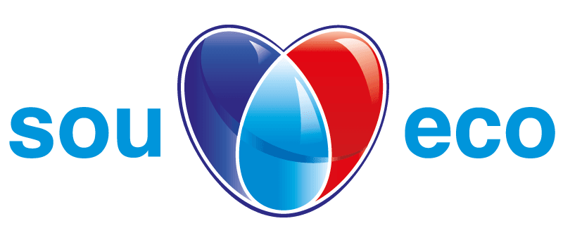 Logo Sou Eco finnet