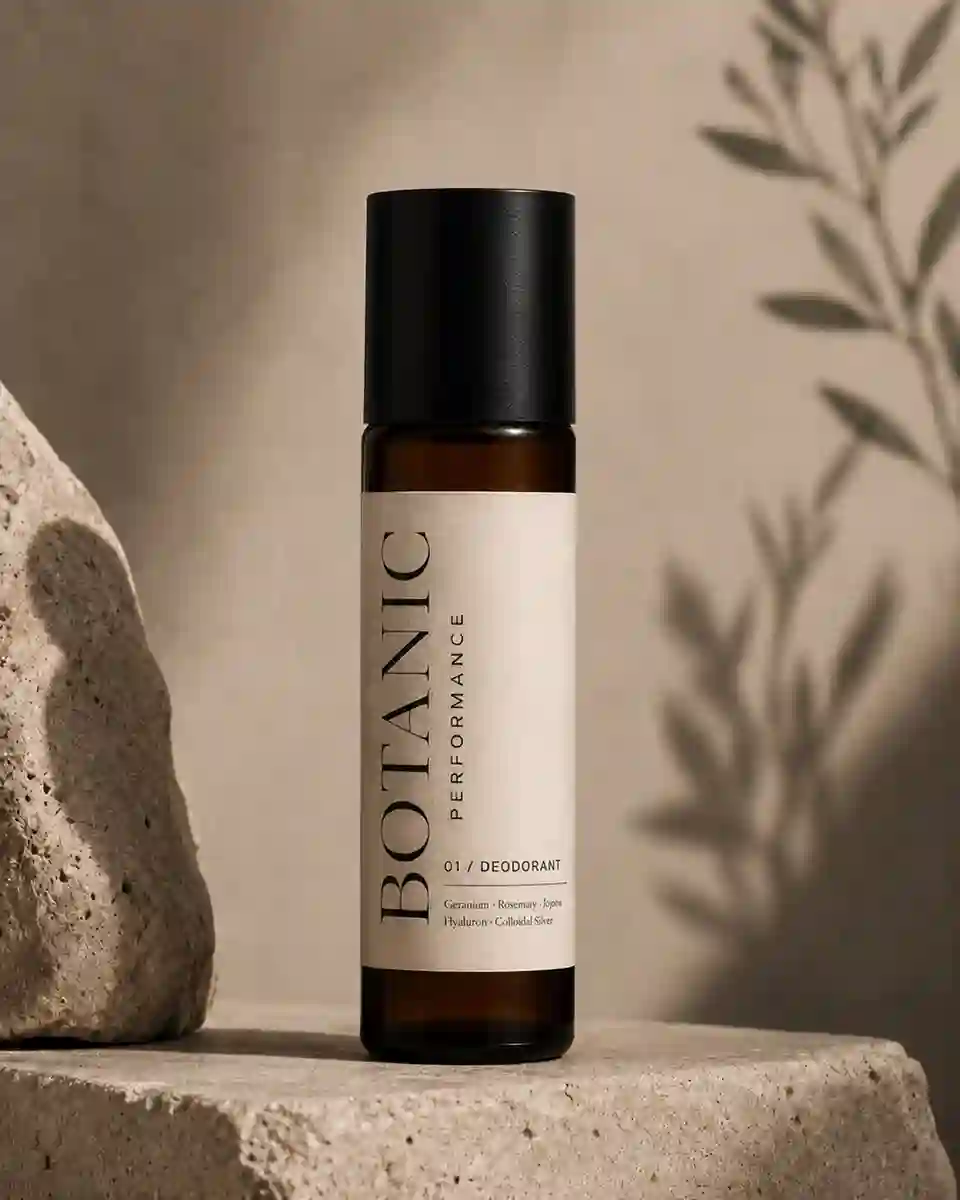 Odour control is not fragrance