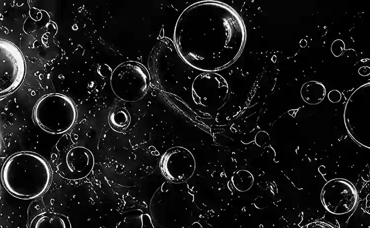 Colloidal silver, read plainly