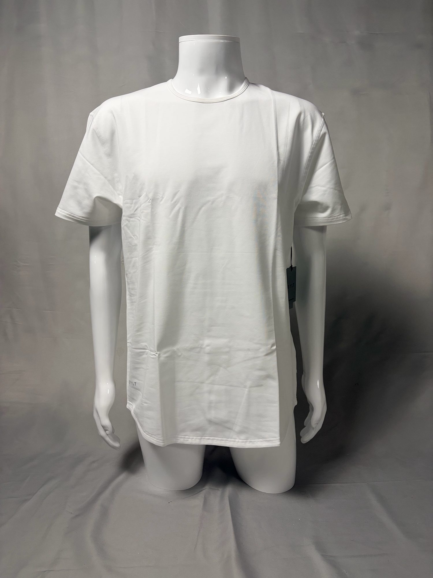 Example review subject — fit and silhouette in the real cut, not just on a hanger.