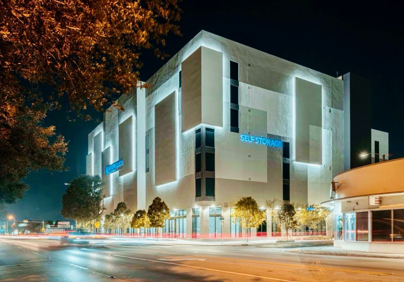 Miami Public Storage
