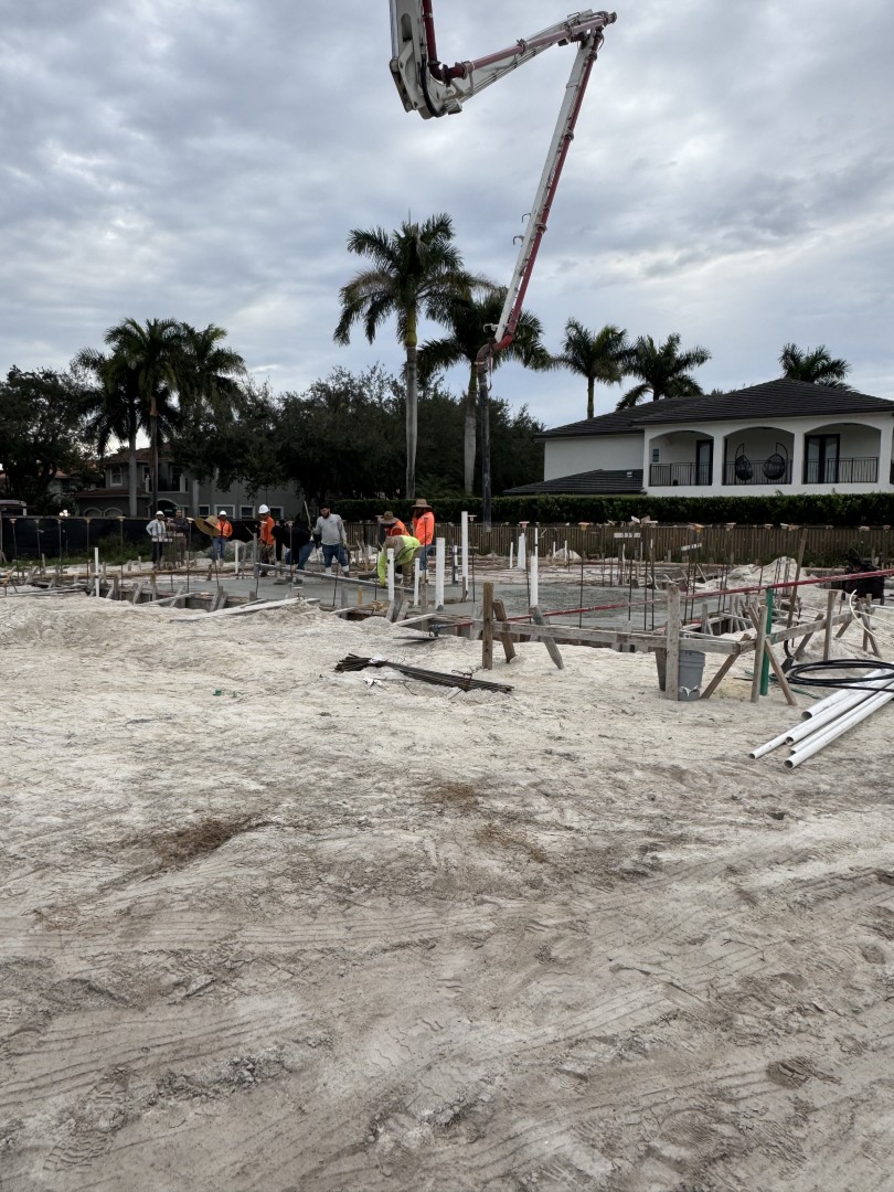 Naples Heritage Golf Course