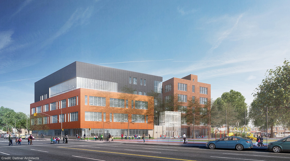PS 472 — Northwell School of Health Sciences