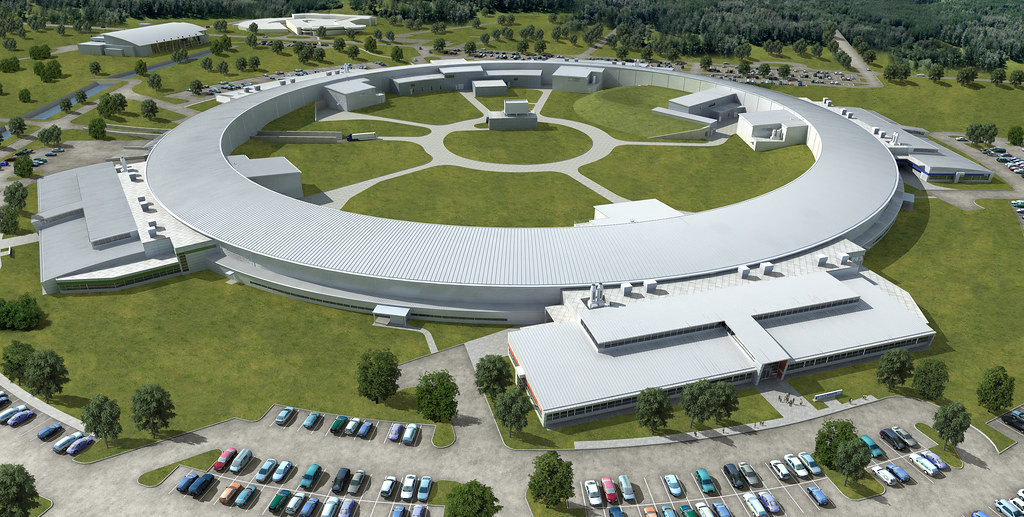 Brookhaven National Laboratory — NSLS-II Nanofabrication Facility