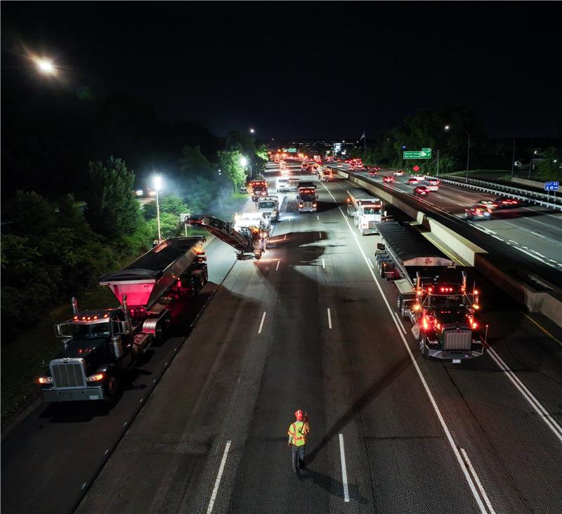 495 Long Island Expressway