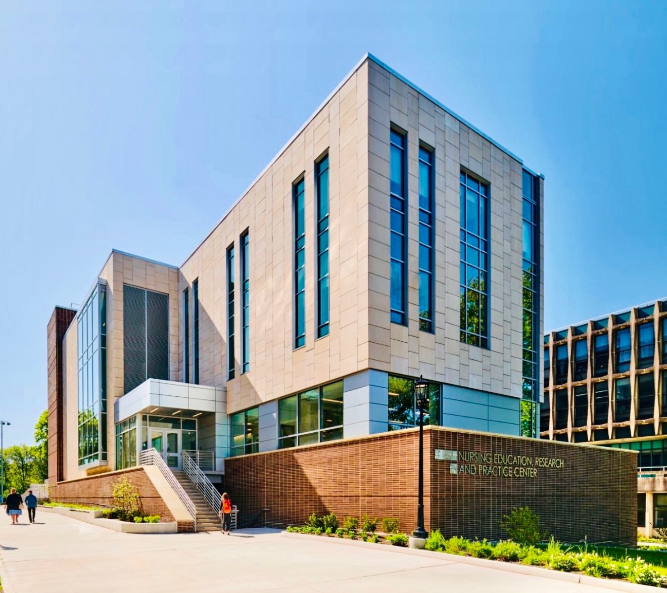 Lehman College School of Nursing & Education