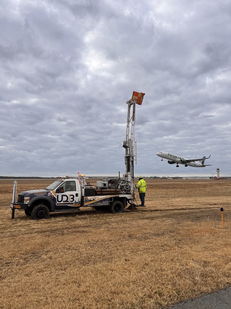 Long Island MacArthur Airport — Runway Replacement