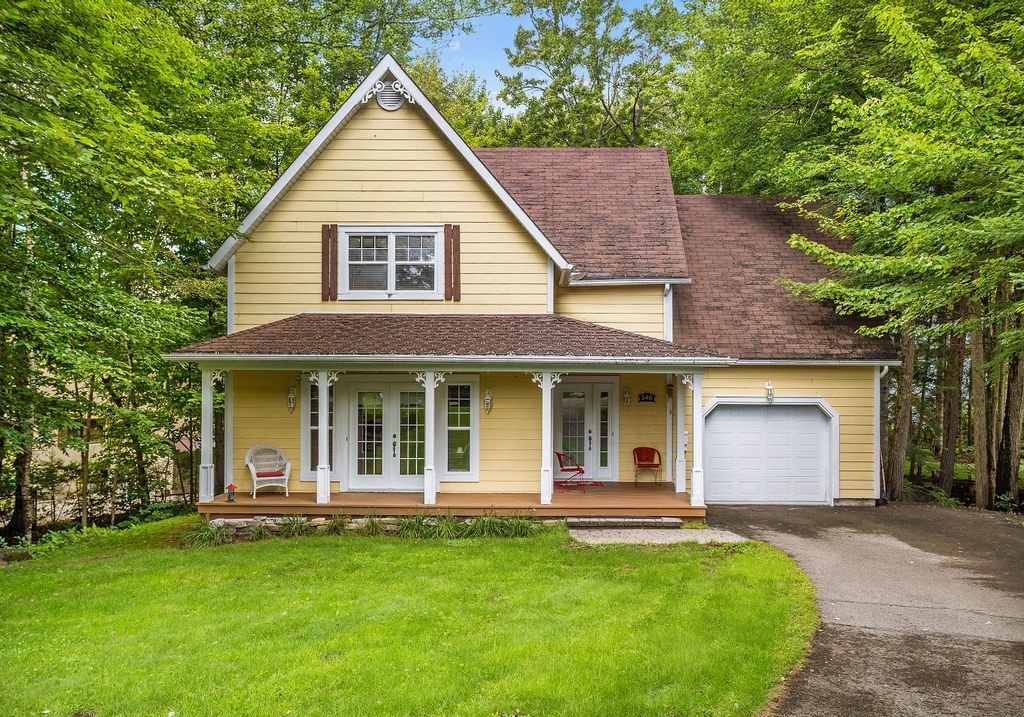 Découvrez nos propriétés dans les Laurentides : maisons, condos, chalets et terrains à vendre, ainsi que maisons et appartements à louer.