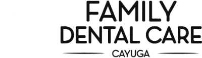 Family Dental Care Cayuga logo