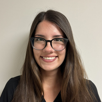 Photo of a team member
