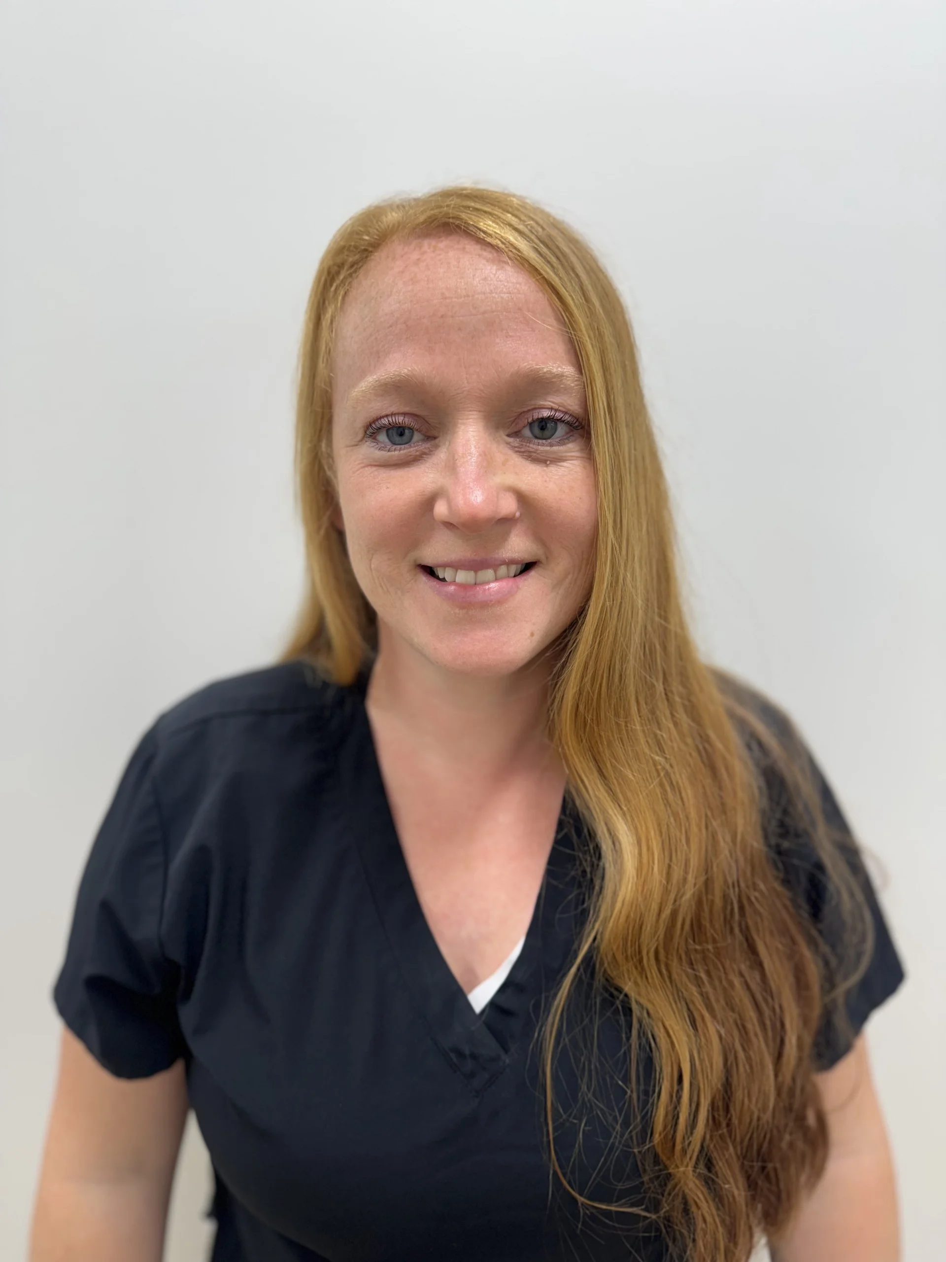 Staff photo of Rebecca