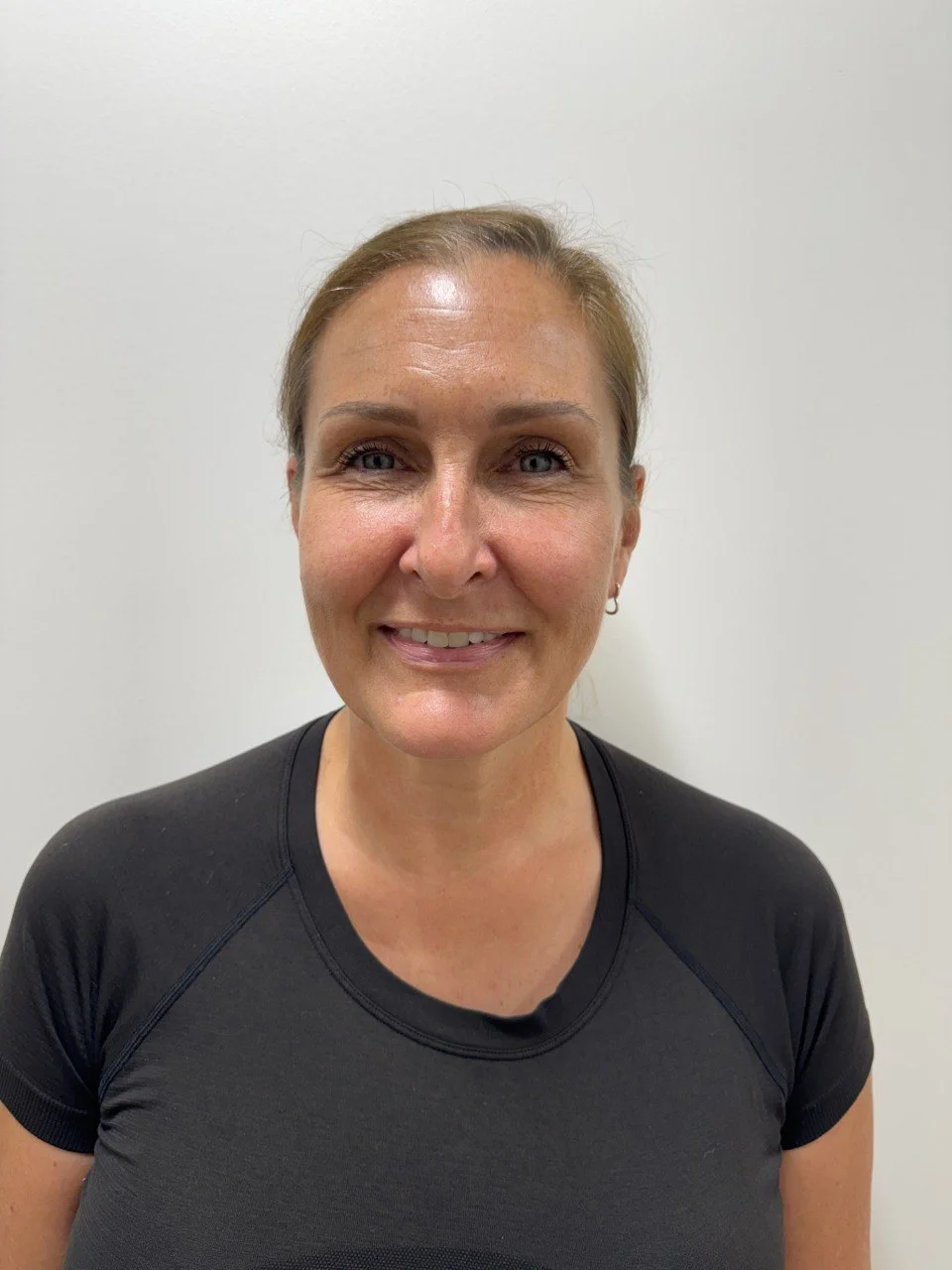 Staff photo of Amanda