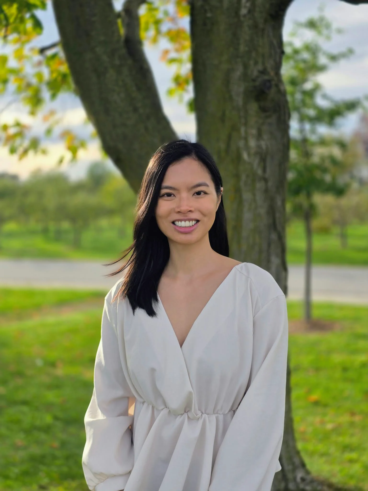 Photo of Dr.Victoria Tu