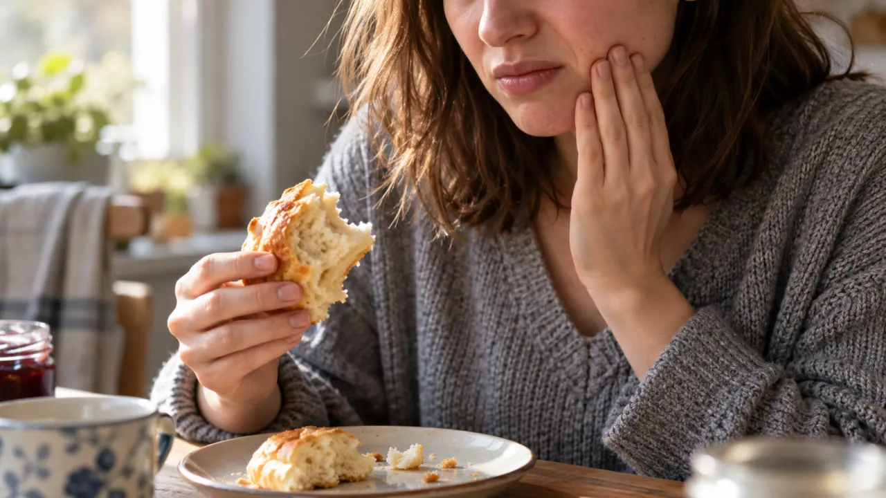 Toothache vs Abscess What Is the Main Difference