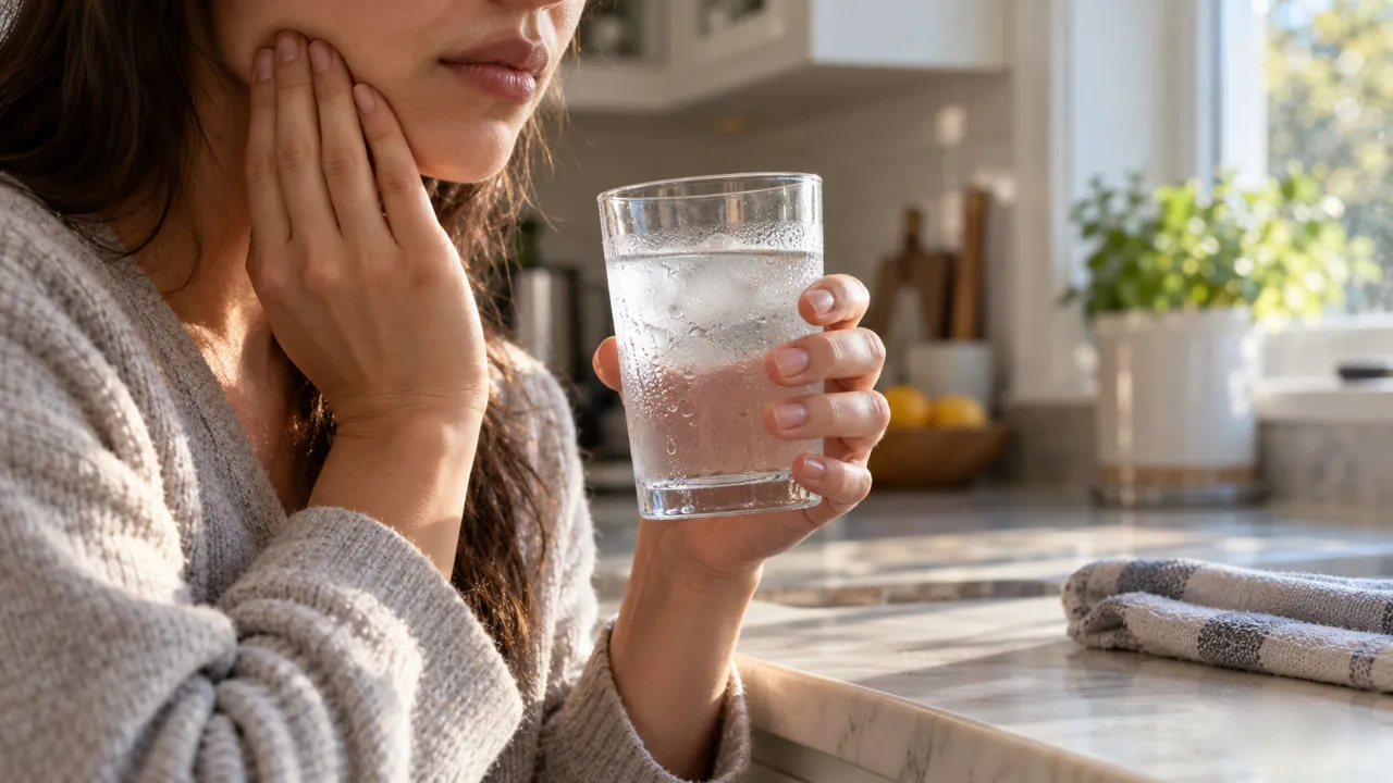 Tooth Pain That Persists or Keeps Returning