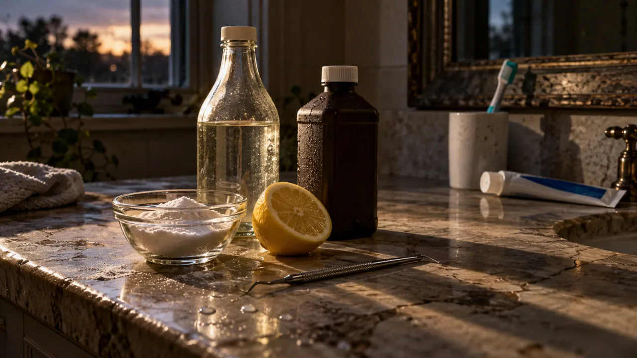 Home Remedies for Tartar Removal What the Claims Miss