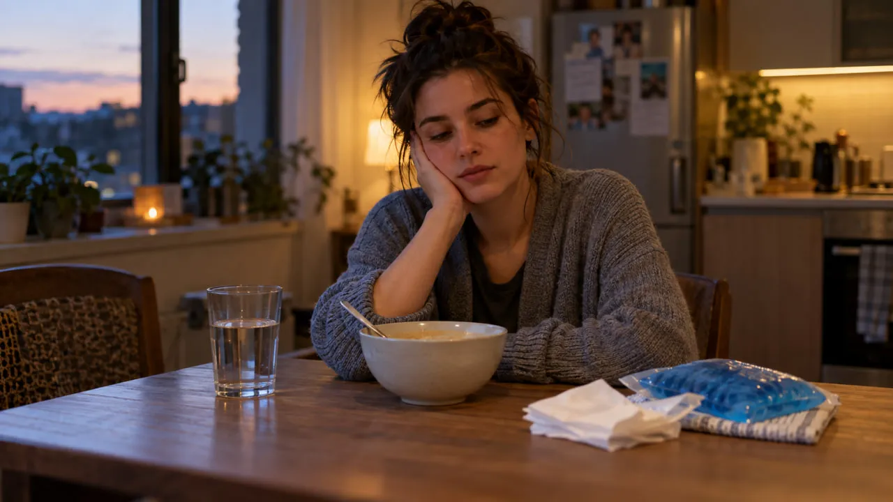 What Should You Expect During Early Recover
